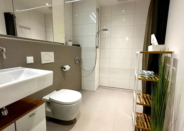 Apartamento Beefree Connect Metro Bus Shops Olympia Múnich