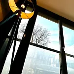 Apartment Beefree Connect Metro Bus Shops Olympia *