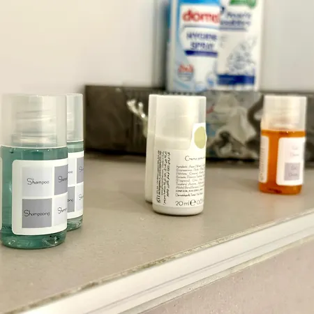 Beefree Connect Metro Bus Shops Olympia Munique