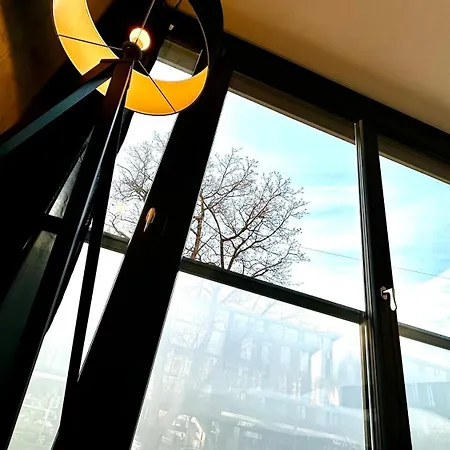Apartment Beefree Connect-metro-shops-freeparking *