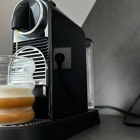 Beefree Connect-metro-shops-freeparking Apartment Munich